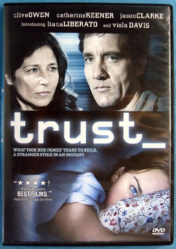 Trust/Owen/Keener/Clarke